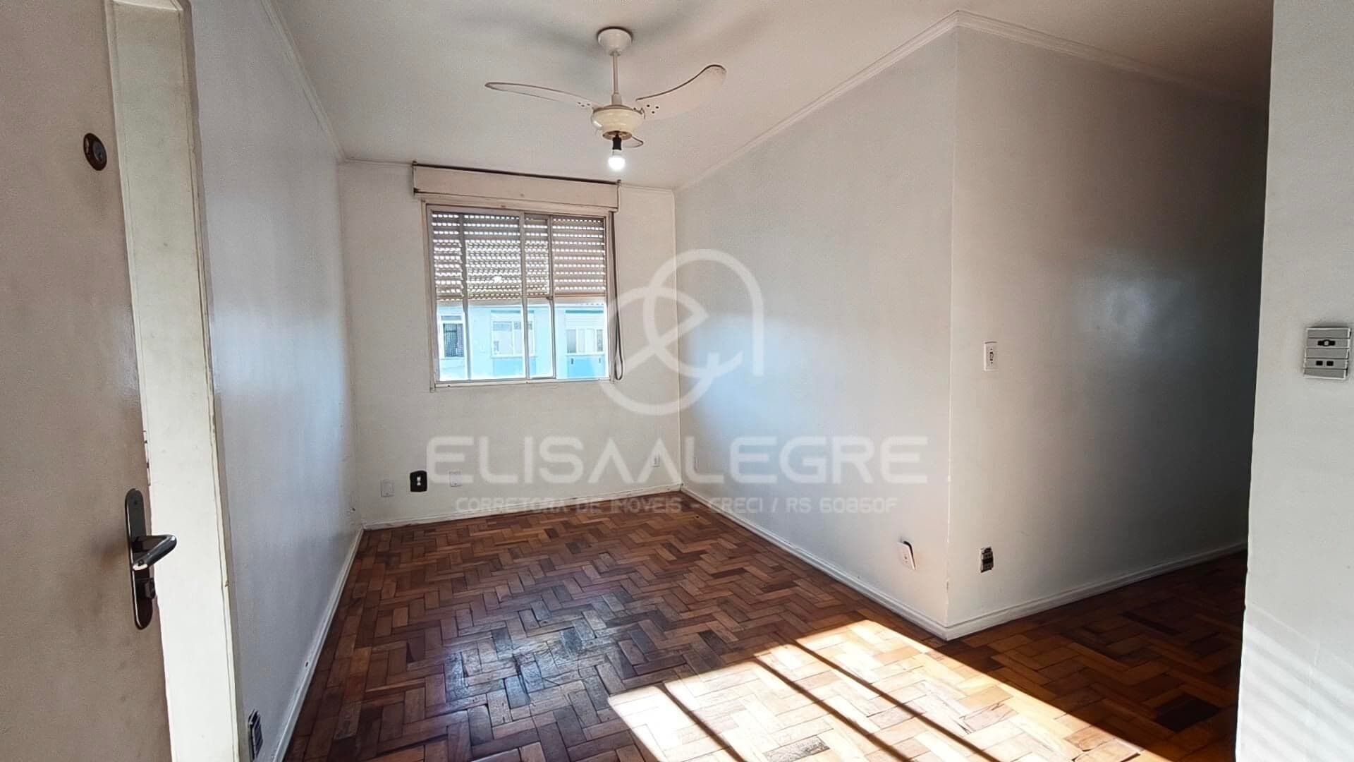 Apartamento 3 Dormitórios – Vila Olímpica, Esteio