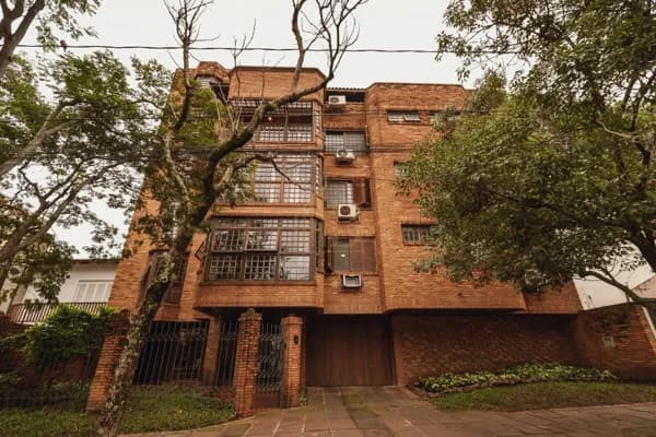 Apartamento em Uruguaiana - Bela Vista