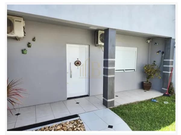 Casa em Uruguaiana - Jardim do Salso