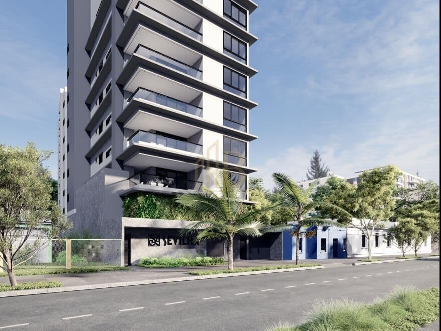 Apartamento em Uruguaiana - Centro