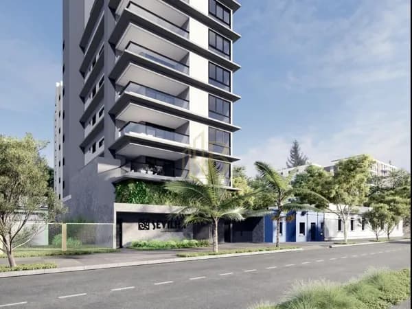 Apartamento em Uruguaiana - Centro