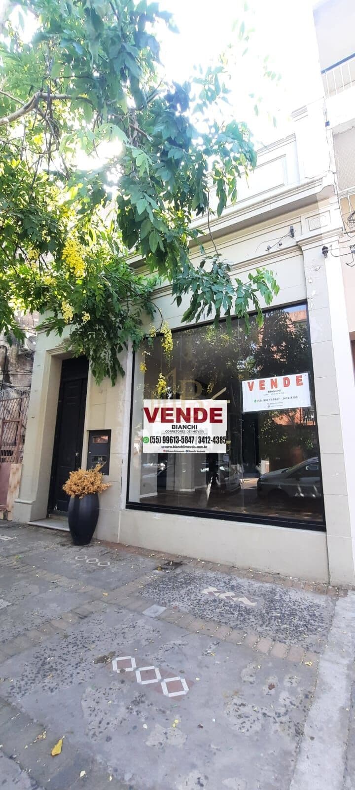 Casa em Uruguaiana - Centro