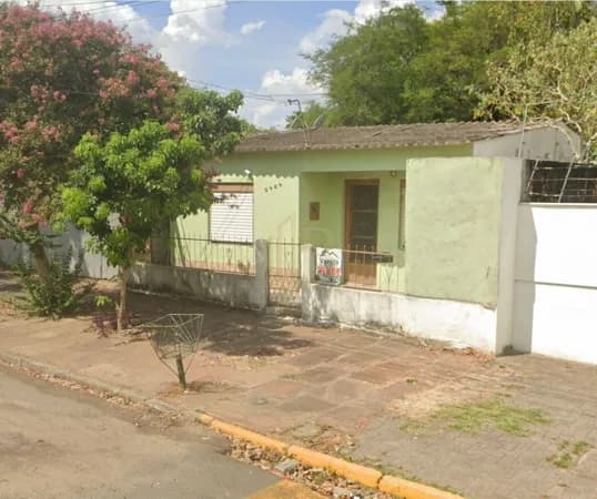 Casa em Uruguaiana - São Miguel