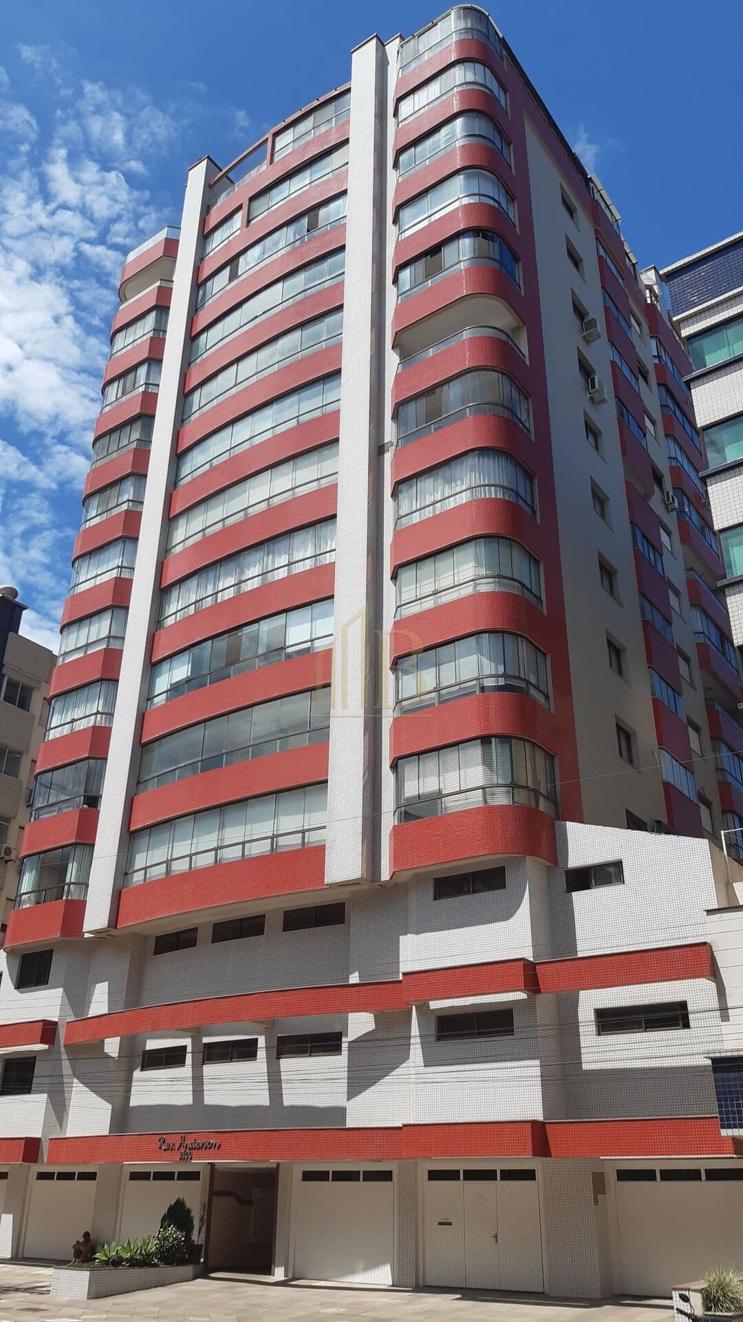 Apartamento Padrão - Litoral Gaúcho