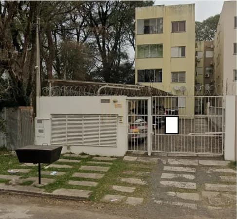 Apartamento em Uruguaiana - São Miguel