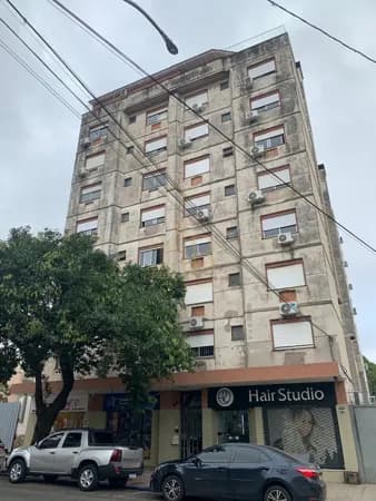 Apartamento em Uruguaiana - Centro