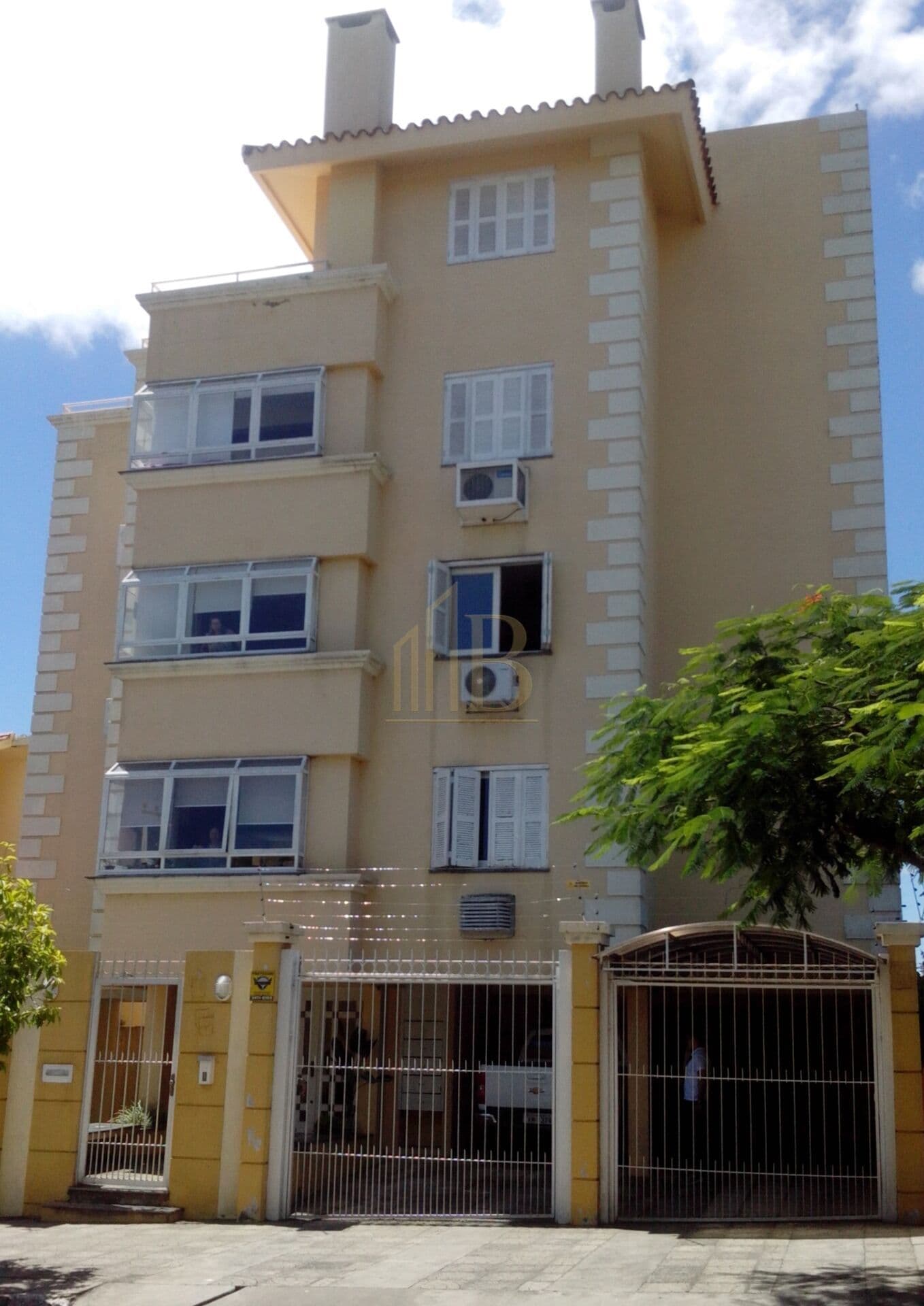 Apartamento em Uruguaiana - Bela Vista