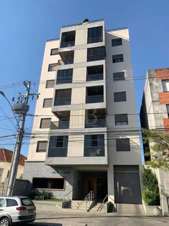 Apartamento em Uruguaiana - Centro