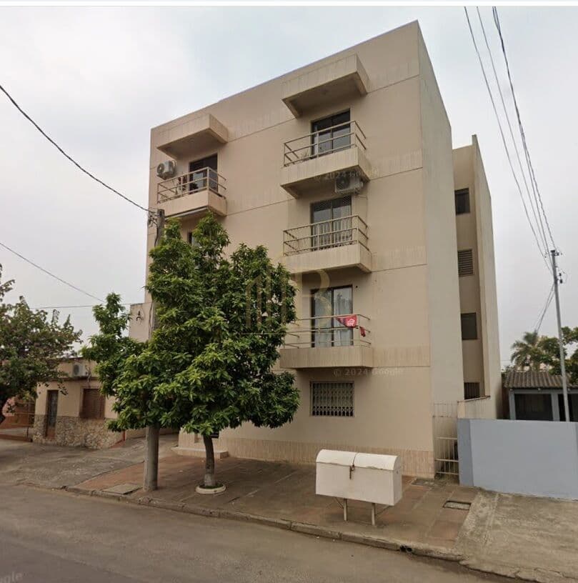 Apartamento em Uruguaiana - São Miguel