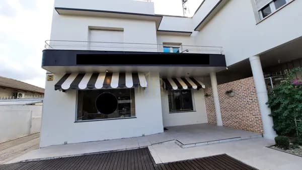 Casa para LOCAÇÃO COMERCIAL