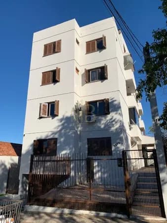 Apartamento em Uruguaiana - São Miguel