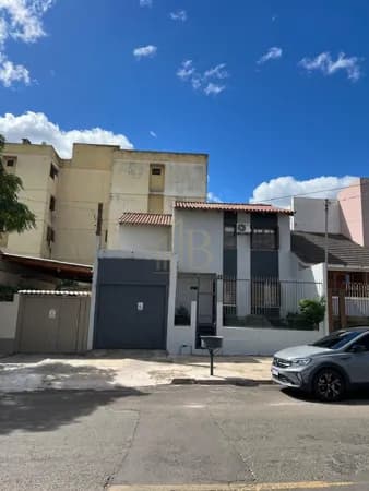 Casa em Uruguaiana - São Miguel