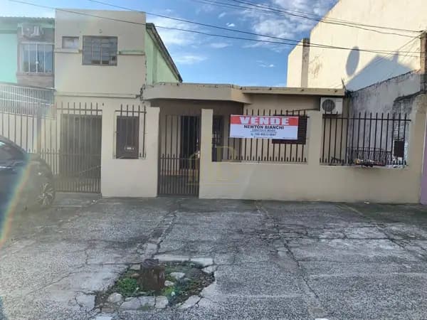 Casa em Uruguaiana - Nova Esperança