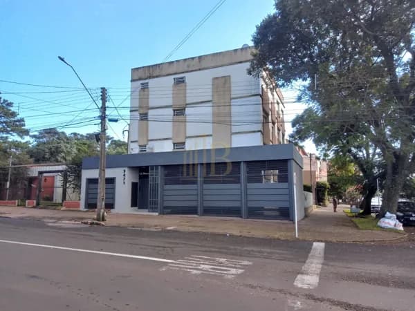 Apartamento em Uruguaiana - Centro