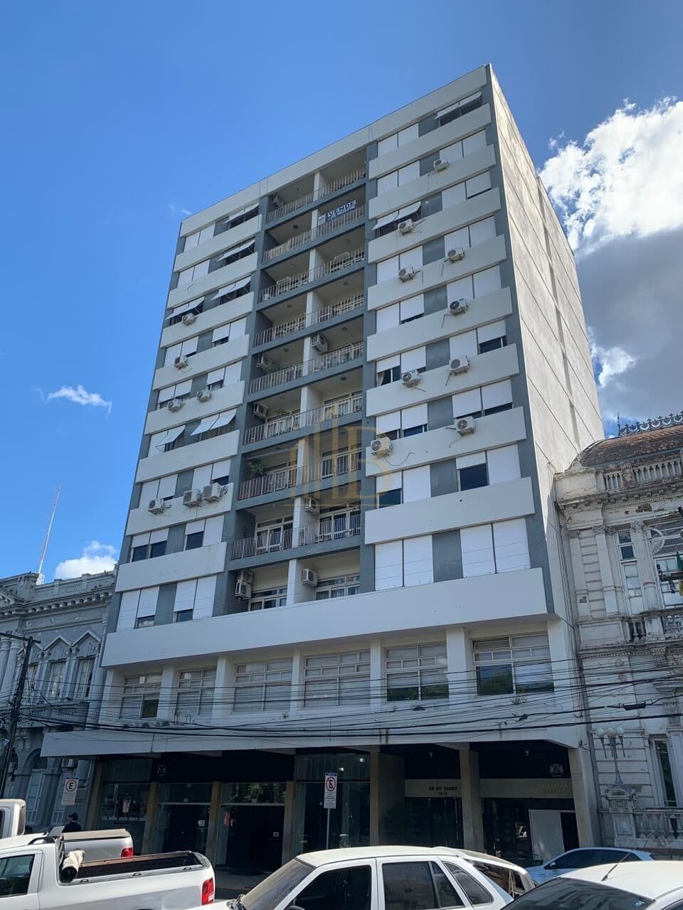 Apartamento em Uruguaiana - Centro