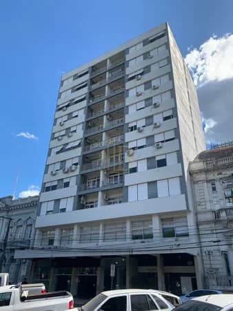 Apartamento em Uruguaiana - Centro