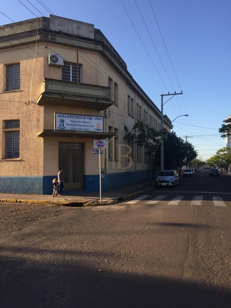 Prédio/Edifício Inteiro em Itaqui - Centro