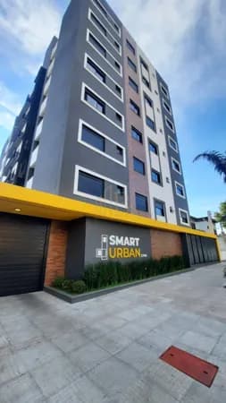 Apartamento em Uruguaiana - São Miguel