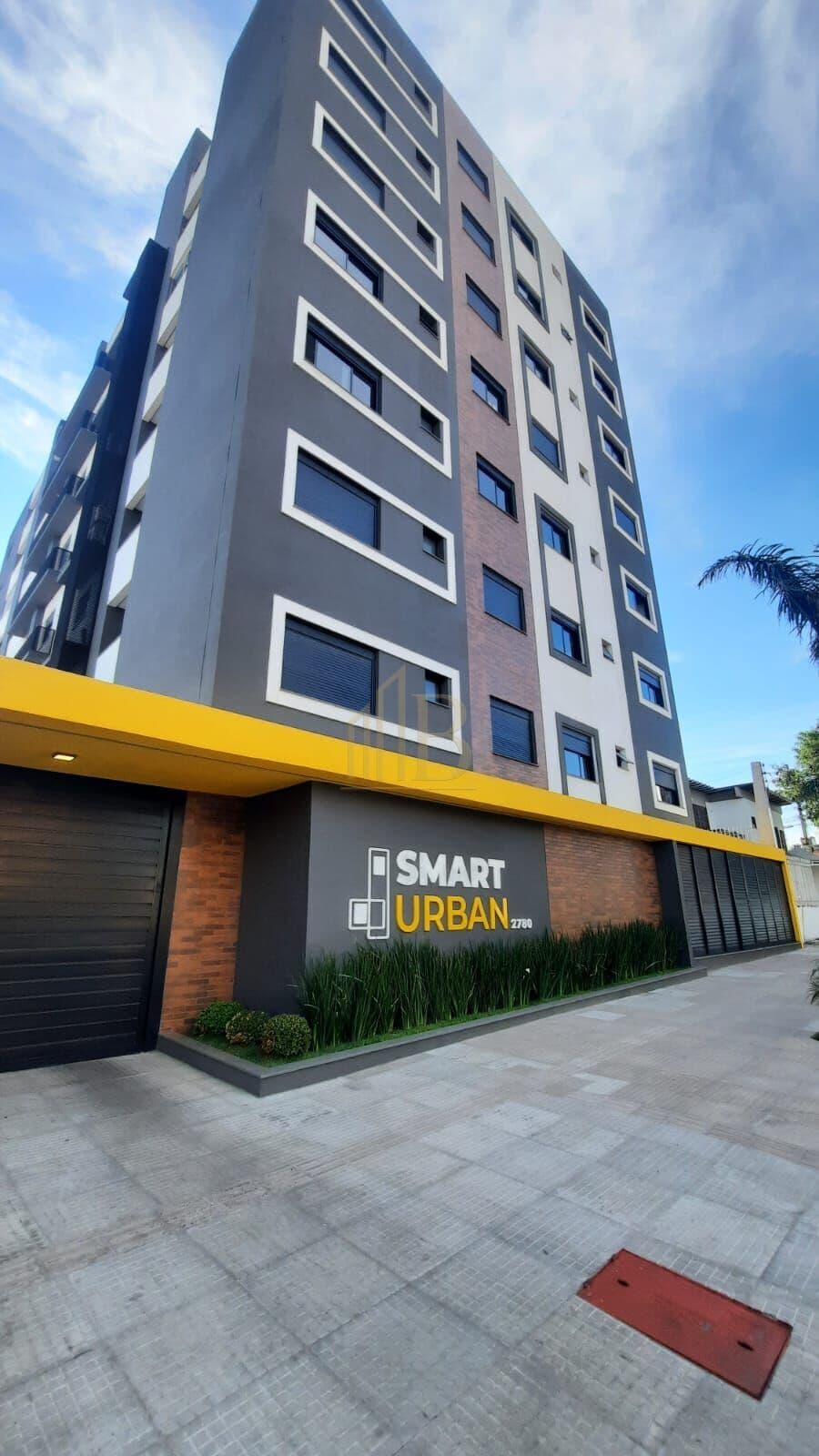 Apartamento em Uruguaiana - São Miguel