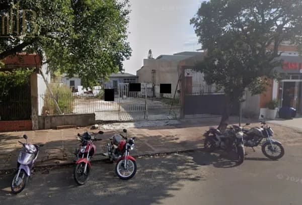 Lote/Terreno em Uruguaiana - Centro