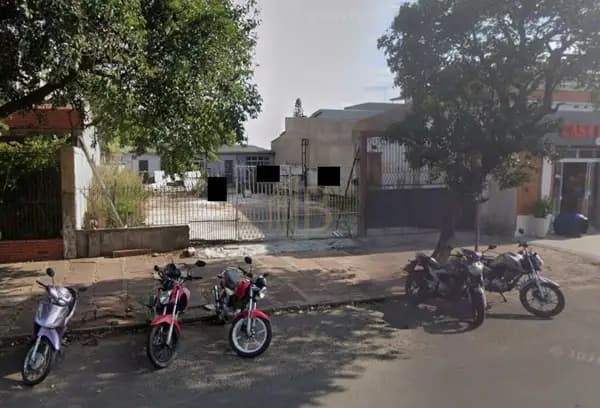 Lote/Terreno em Uruguaiana - Centro