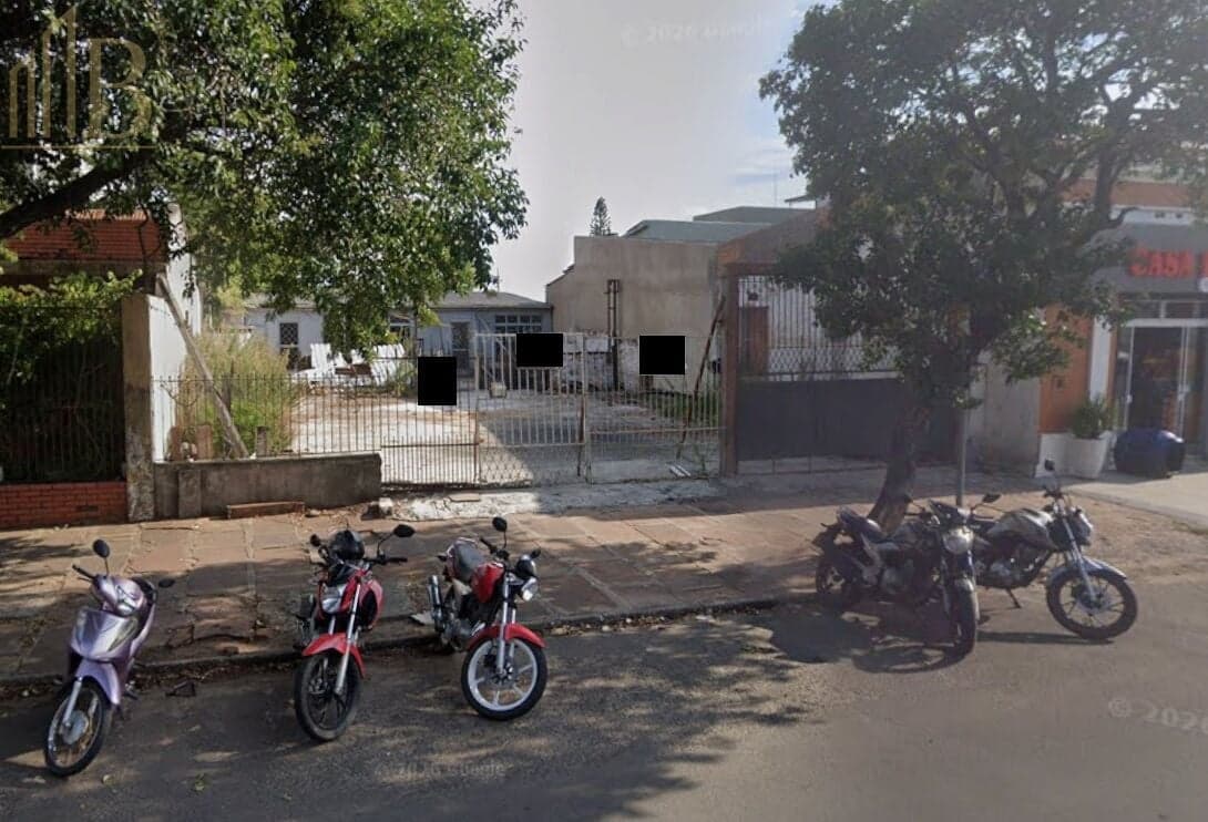 Lote/Terreno em Uruguaiana - Centro