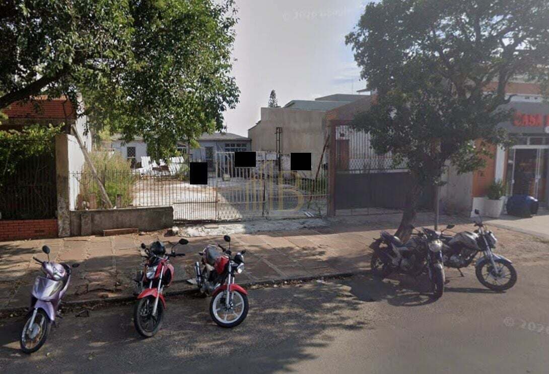 Lote/Terreno em Uruguaiana - Centro