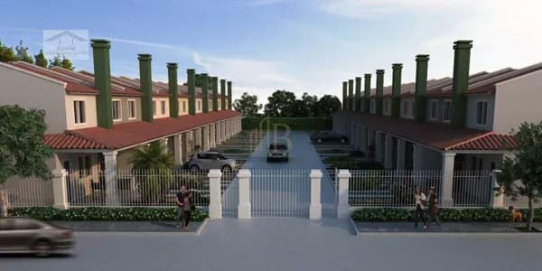 Casa em Uruguaiana - Nova Esperança