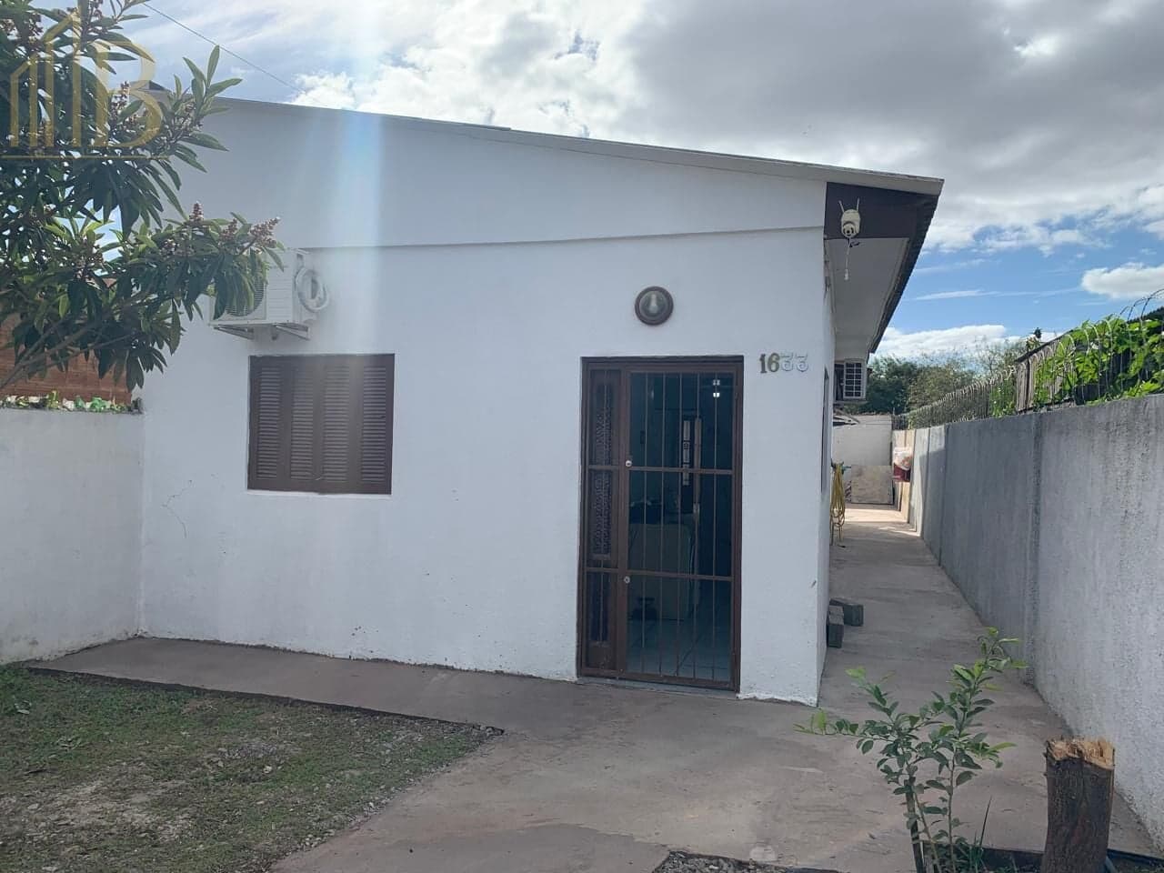 Casa em Uruguaiana - Alexandre Zachia