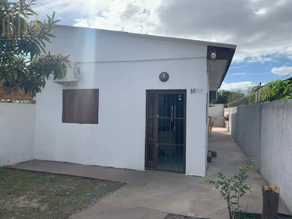 Casa em Uruguaiana - Alexandre Zachia