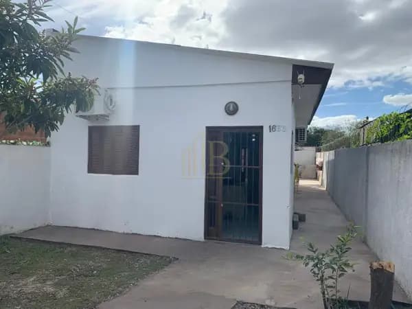 Casa em Uruguaiana - Alexandre Zachia