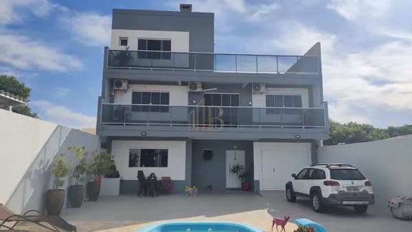 Casa em Uruguaiana - Vila Julia