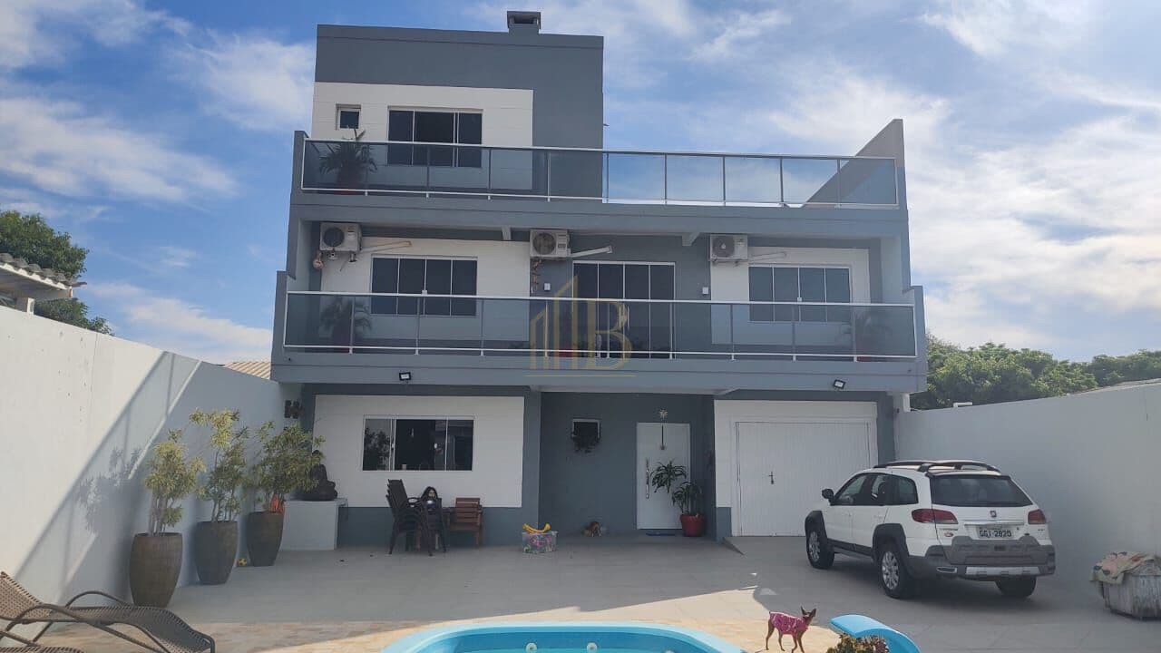 Casa em Uruguaiana - Vila Julia