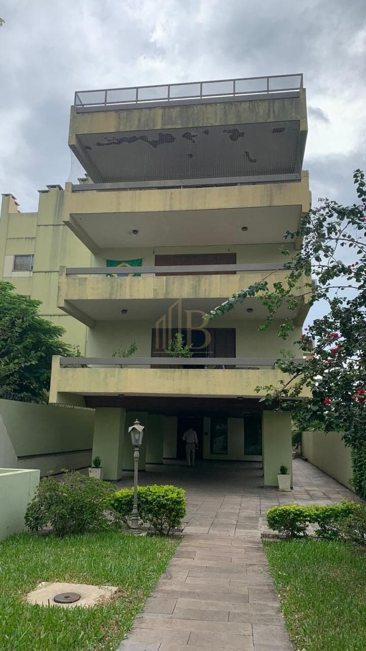Apartamento em Uruguaiana - Centro
