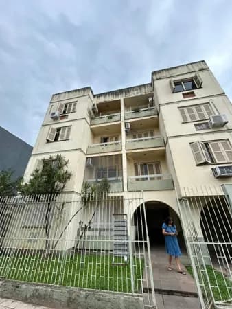 Apartamento em Uruguaiana - Nova Esperança