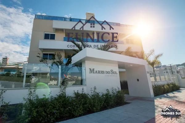 Cobertura a venda na praia dos Ingleses
