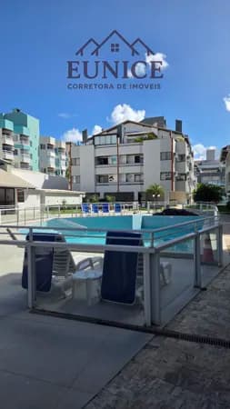 Apartamento térreo com 1 dormitório na rua das Gaivotas