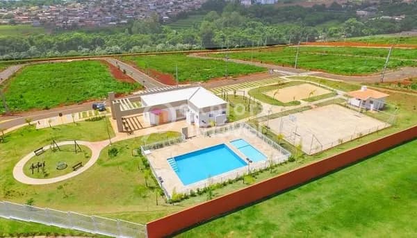 Lote Residencial à Venda no Condomínio Heimtal Park – 150,50 m² Privativos