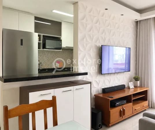 Apartamento em Barueri - Jardim Iracema/Aldeia