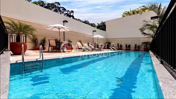 Apartamento 1 Dormitório, Life Park Ipiranga, São Paulo/SP