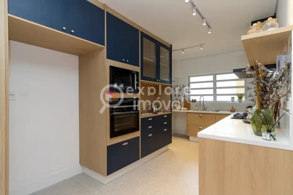Exclusivo Apartamento de 90m² no Coração de Higienópolis