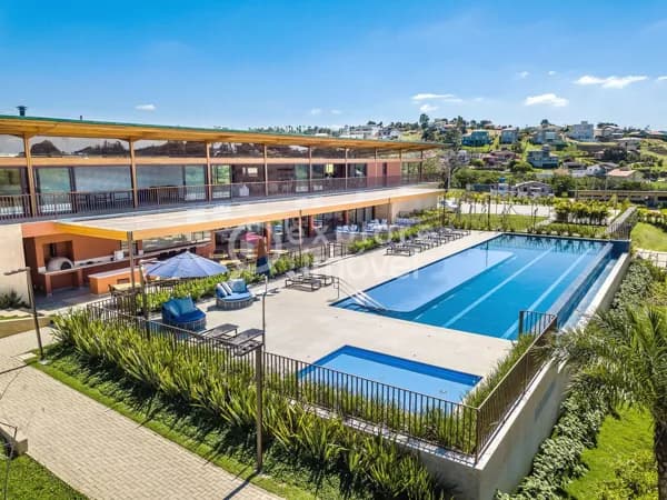 Lote/Terreno em Jundiaí - Medeiros