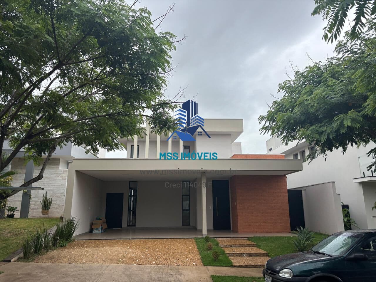 Casa em São Carlos - Parque Faber Castell I