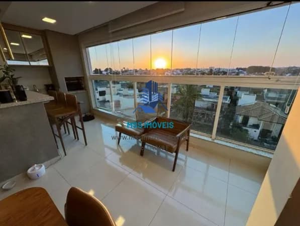 Apartamento em São Carlos - Parque Faber Castell I