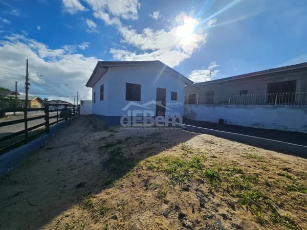Casa em Criciúma - Vila Manaus
