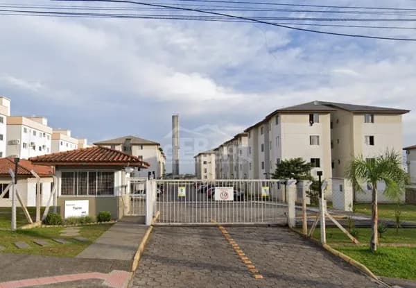Apartamento em Criciúma - Argentina