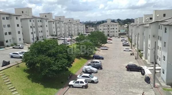 Apartamento em Criciúma - São Sebastião