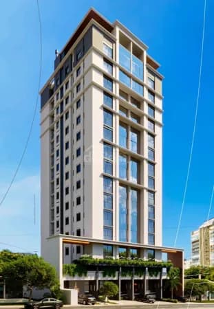 Apartamento em Içara - Centro