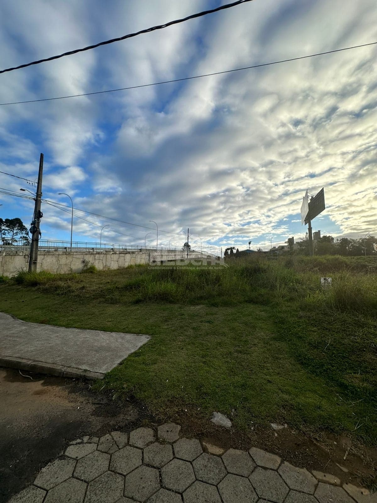 Lote/Terreno em Criciúma - Próspera