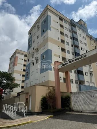 Apartamento em Criciúma - Santa Augusta